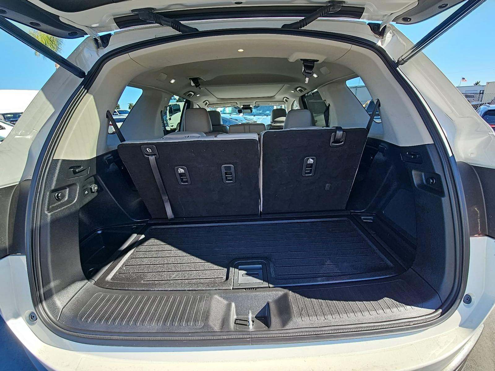 2023 Honda Pilot Elite AWD