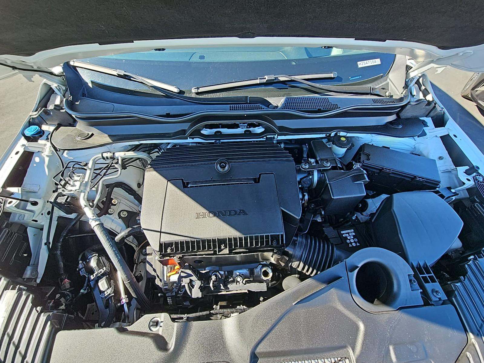 2023 Honda Pilot Elite AWD