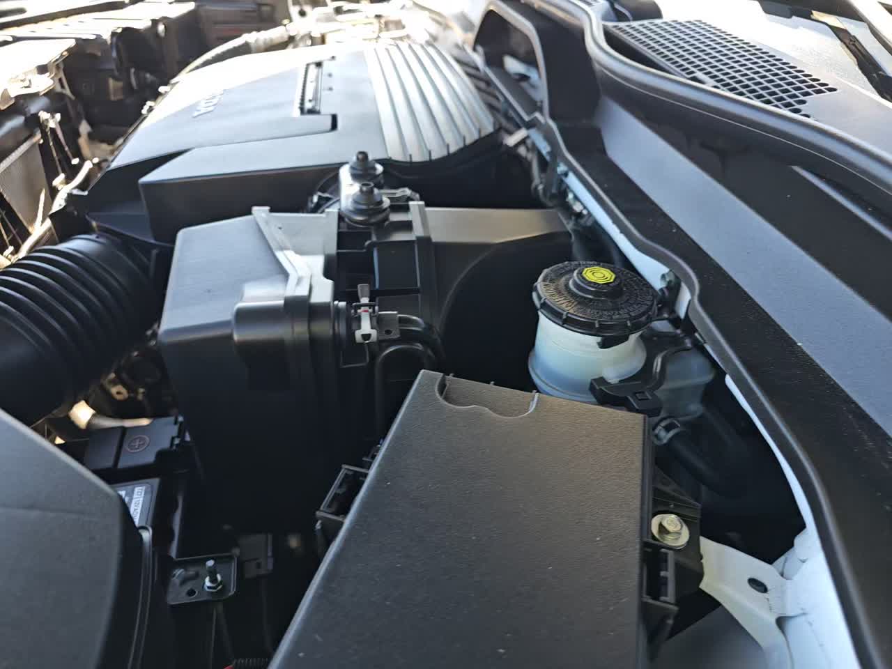 2023 Honda Pilot Elite AWD