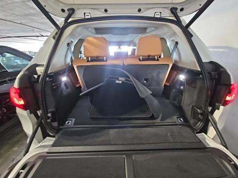 2019 BMW X7 xDrive40i AWD