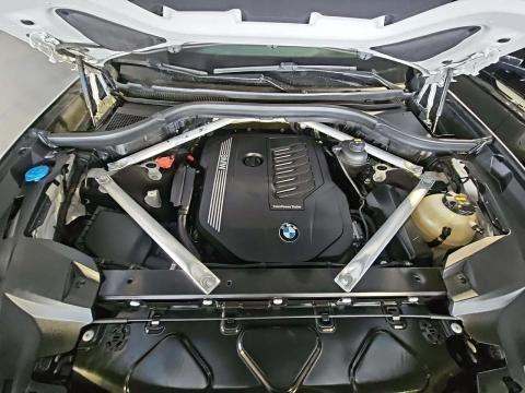 2019 BMW X7 xDrive40i AWD
