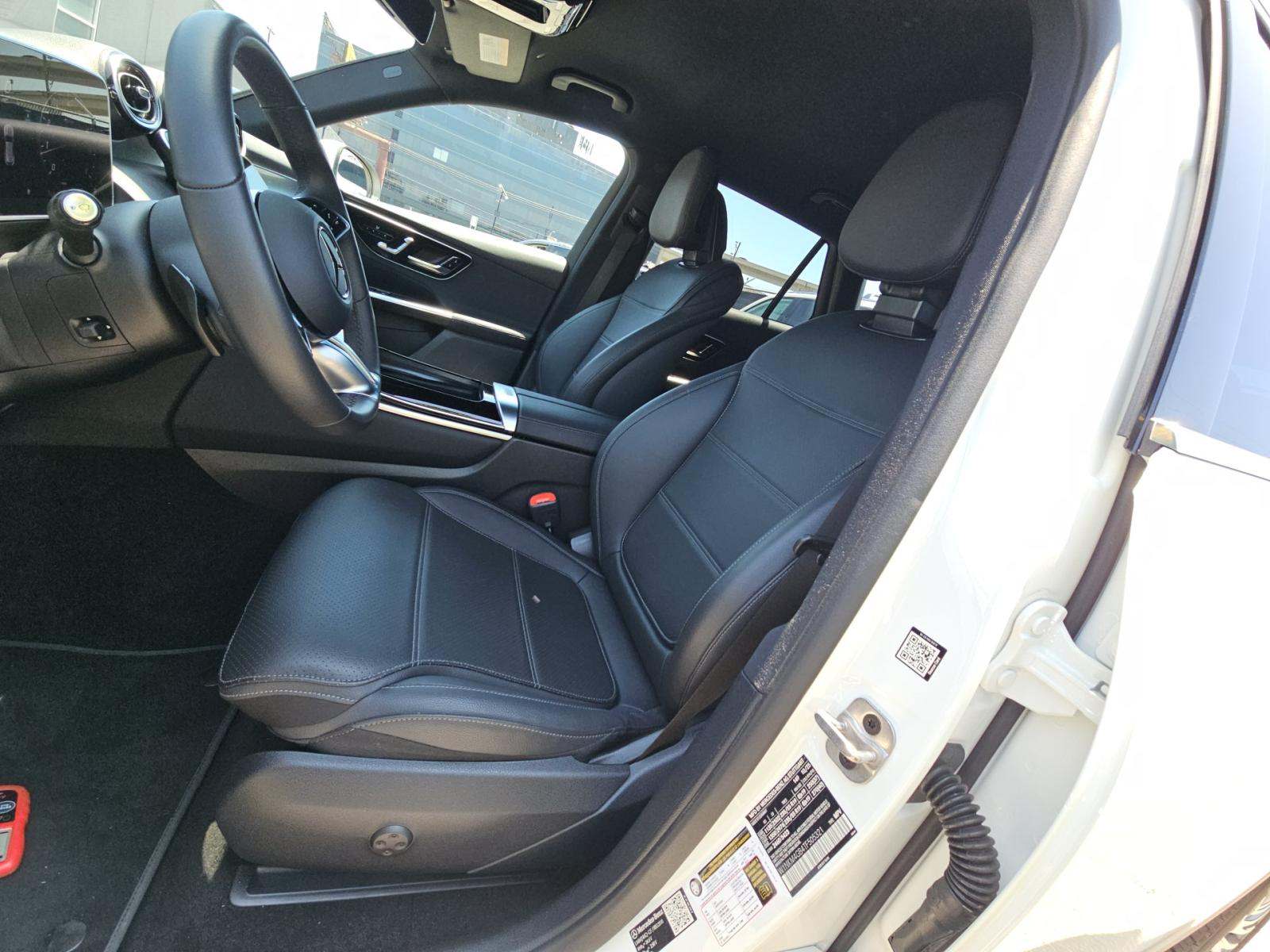 2026 Mercedes-Benz GLC GLC 300 RWD