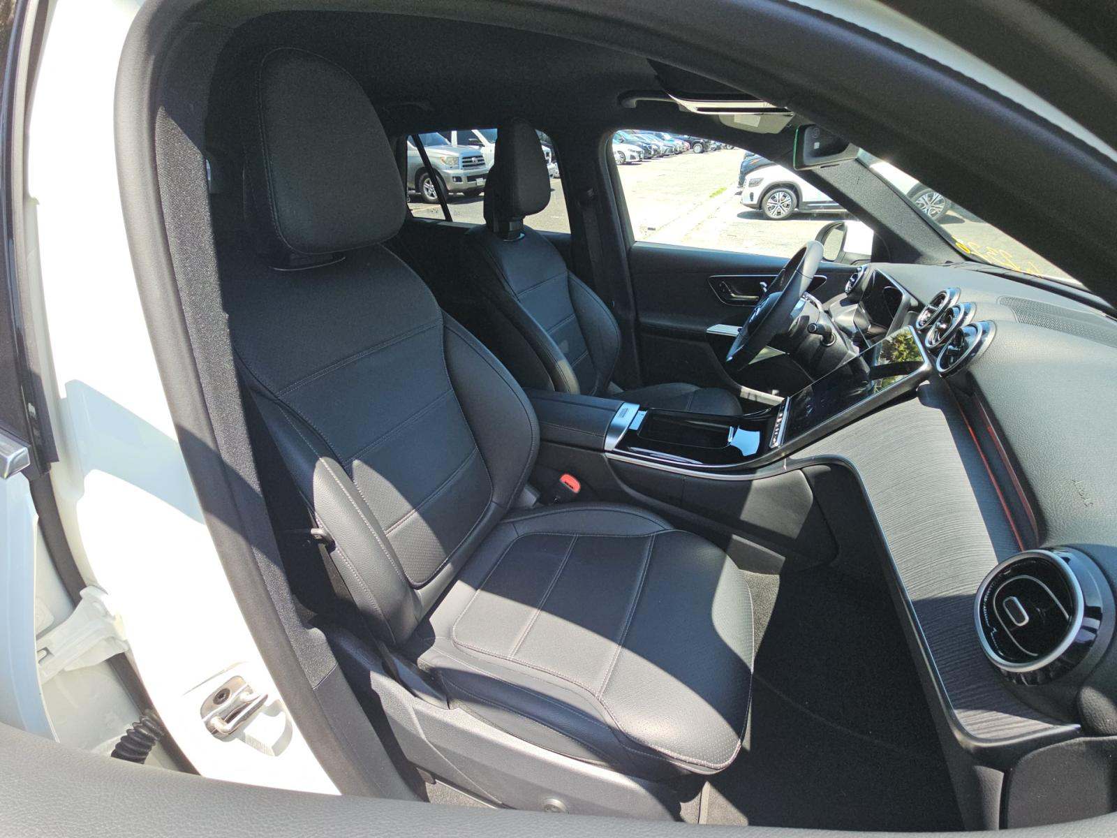 2026 Mercedes-Benz GLC GLC 300 RWD