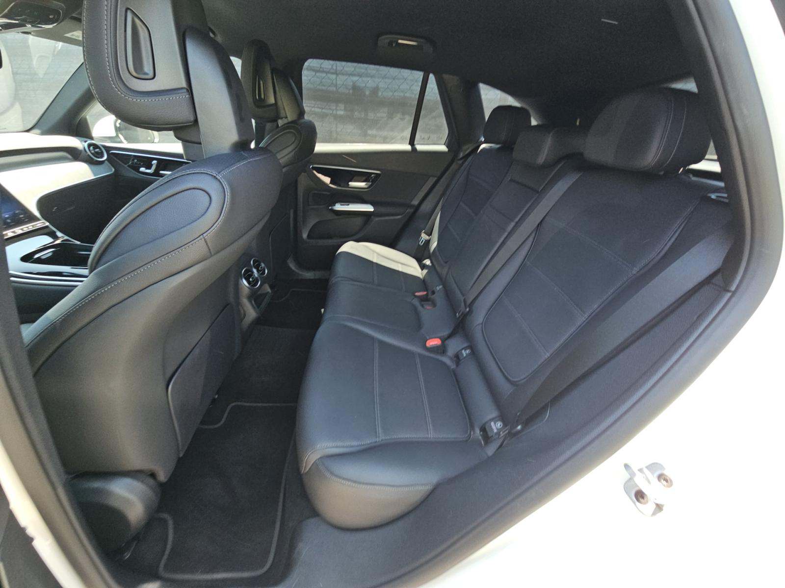 2026 Mercedes-Benz GLC GLC 300 RWD