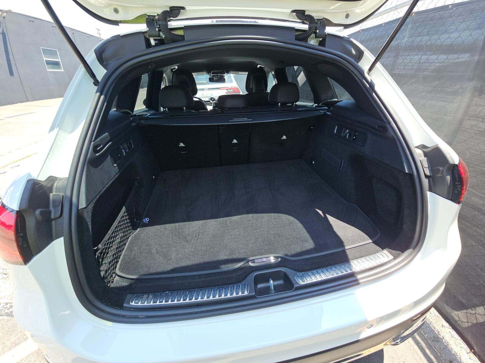 2026 Mercedes-Benz GLC GLC 300 RWD