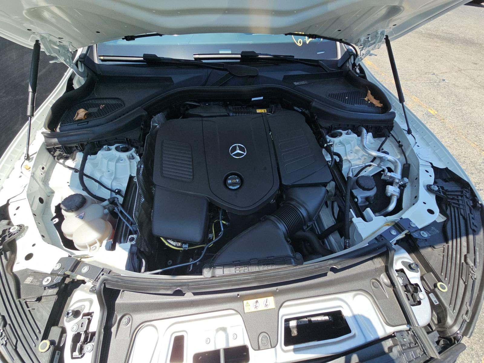 2026 Mercedes-Benz GLC GLC 300 RWD