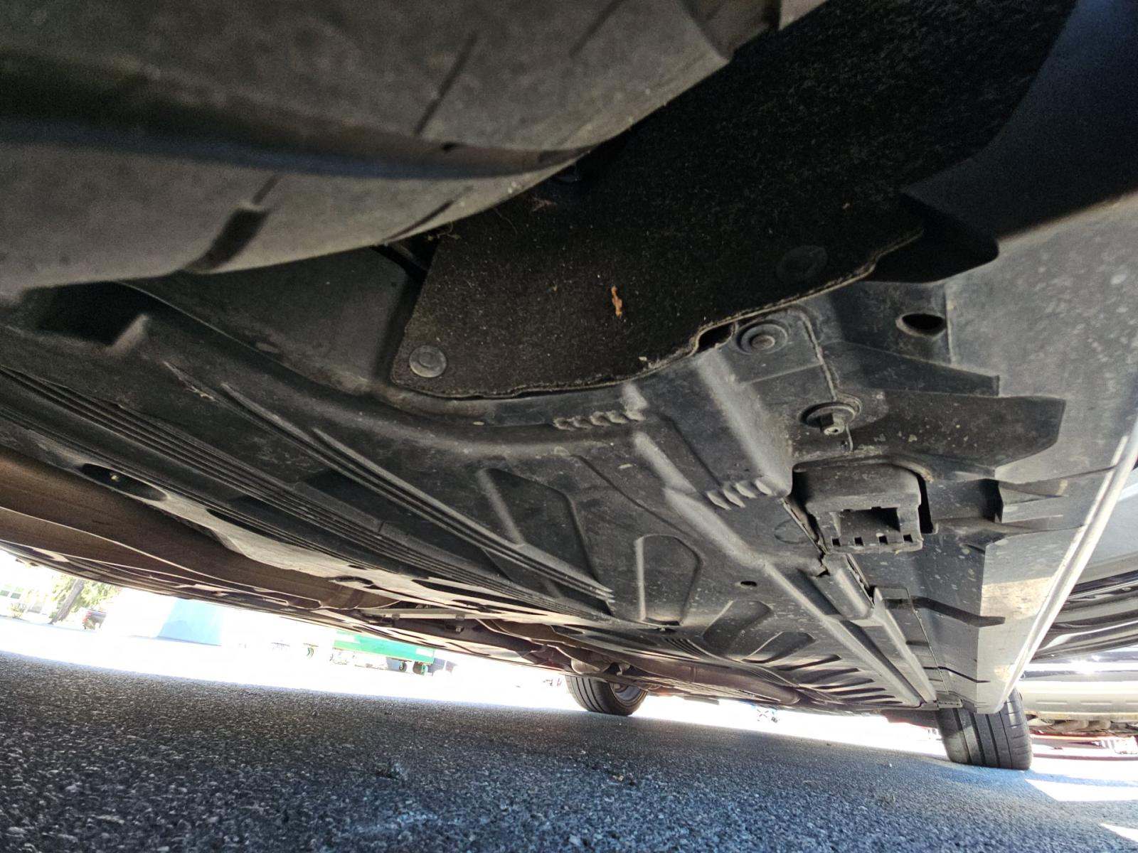 2018 Mercedes-Benz C-Class AMG C 63 S RWD