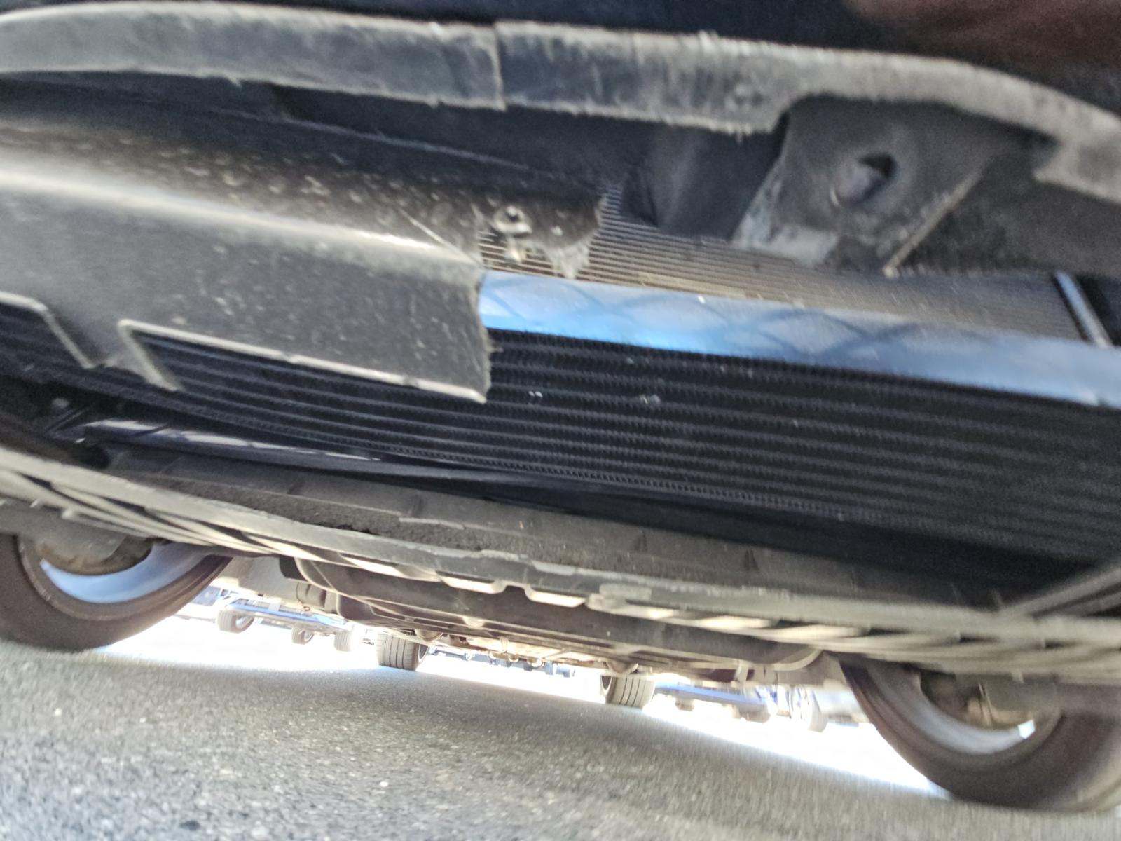 2018 Mercedes-Benz C-Class AMG C 63 S RWD