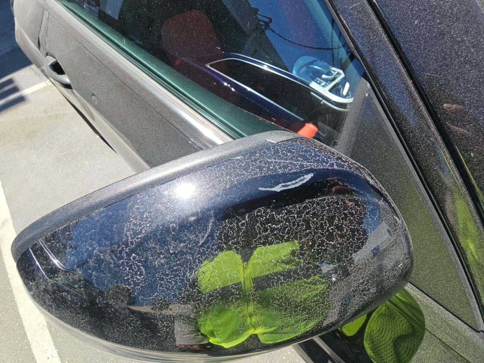 2018 Mercedes-Benz C-Class AMG C 63 S RWD