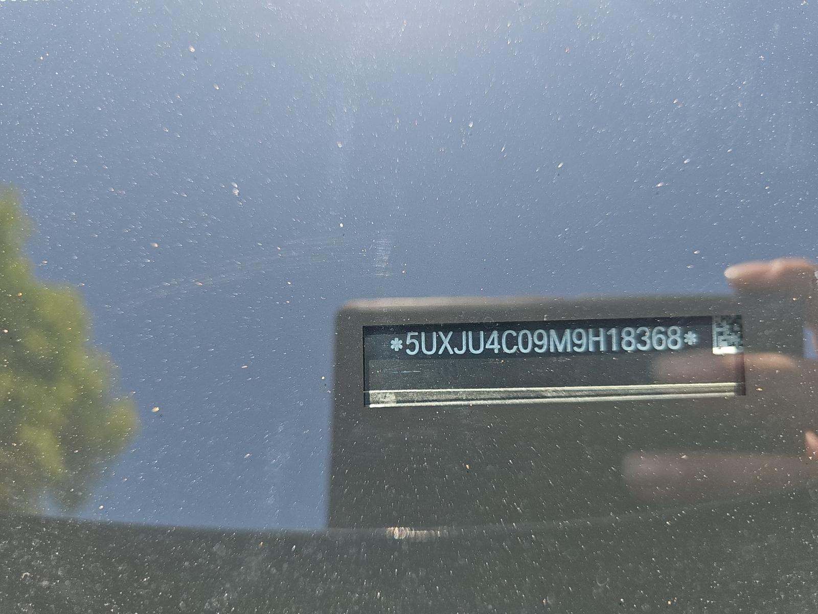 2021 BMW X5 M50i AWD