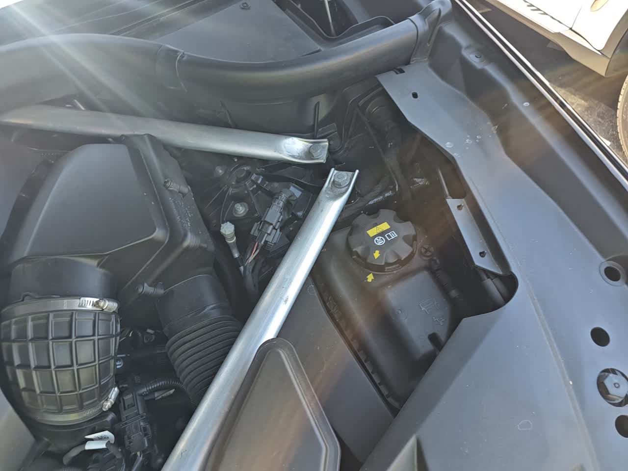 2021 BMW X5 M50i AWD