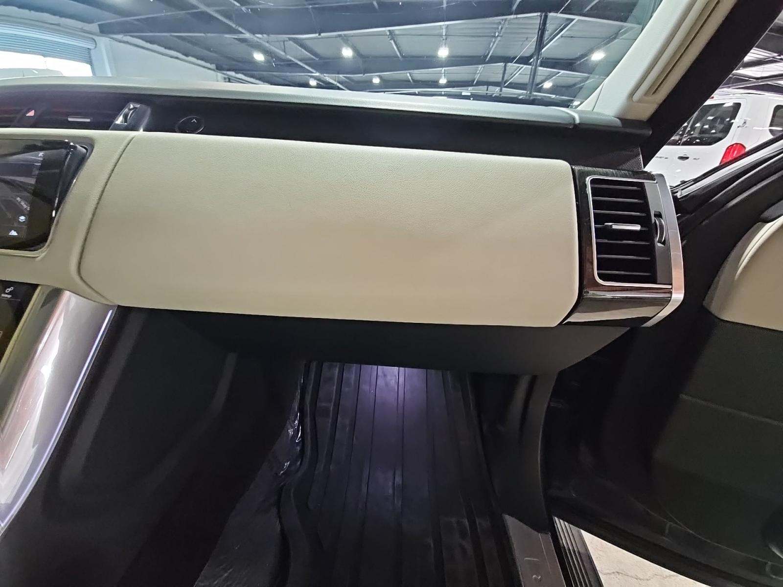 2022 Land Rover Range Rover Sport HSE Silver Edition AWD