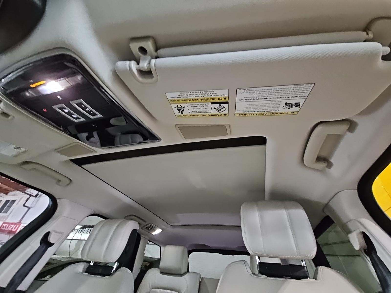 2022 Land Rover Range Rover Sport HSE Silver Edition AWD