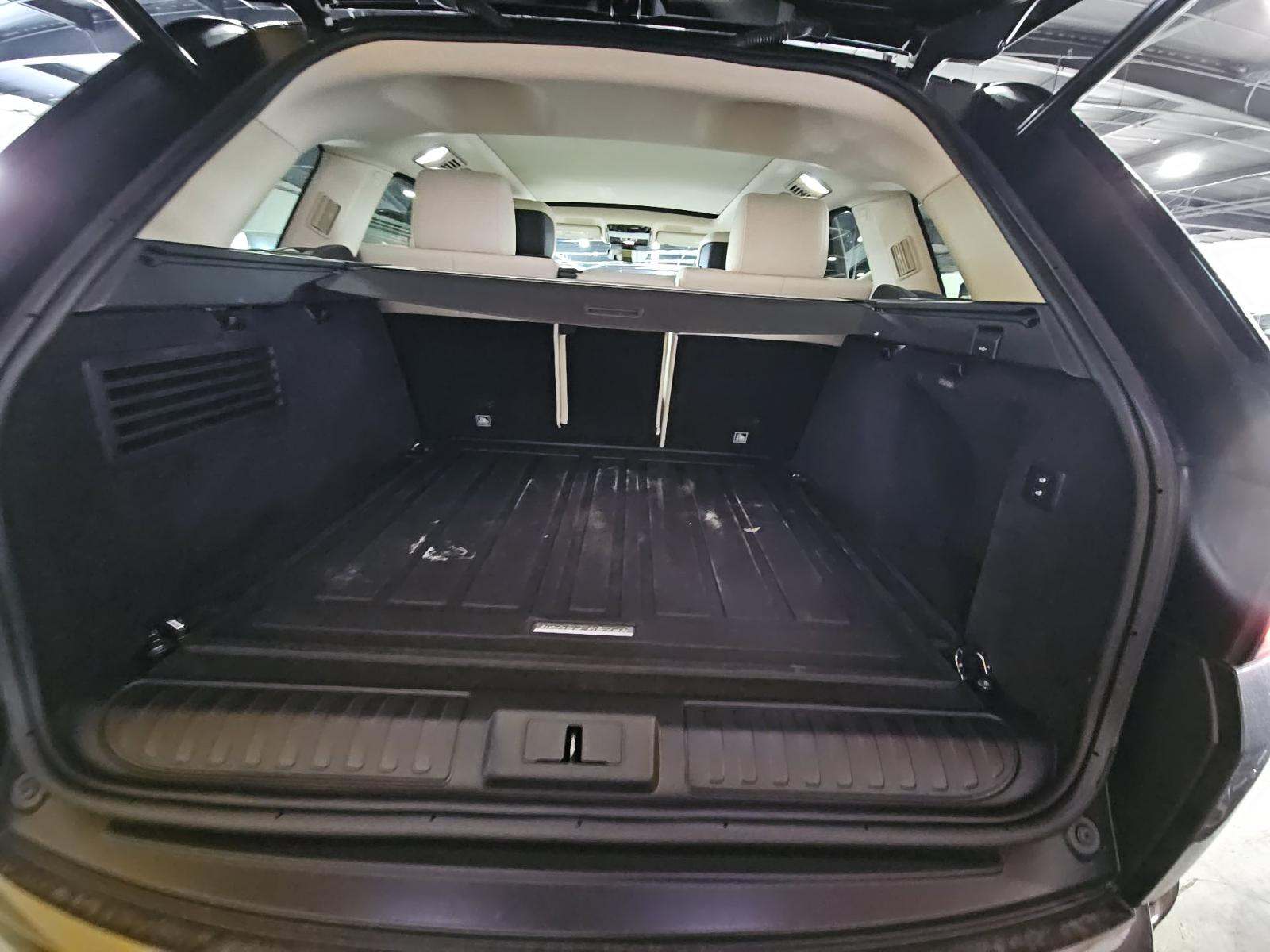 2022 Land Rover Range Rover Sport HSE Silver Edition AWD