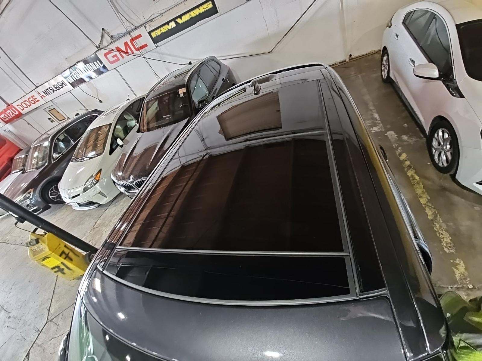 2022 Land Rover Range Rover Sport HSE Silver Edition AWD