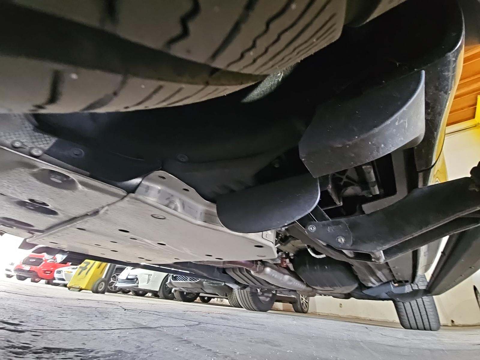 2022 Land Rover Range Rover Sport HSE Silver Edition AWD