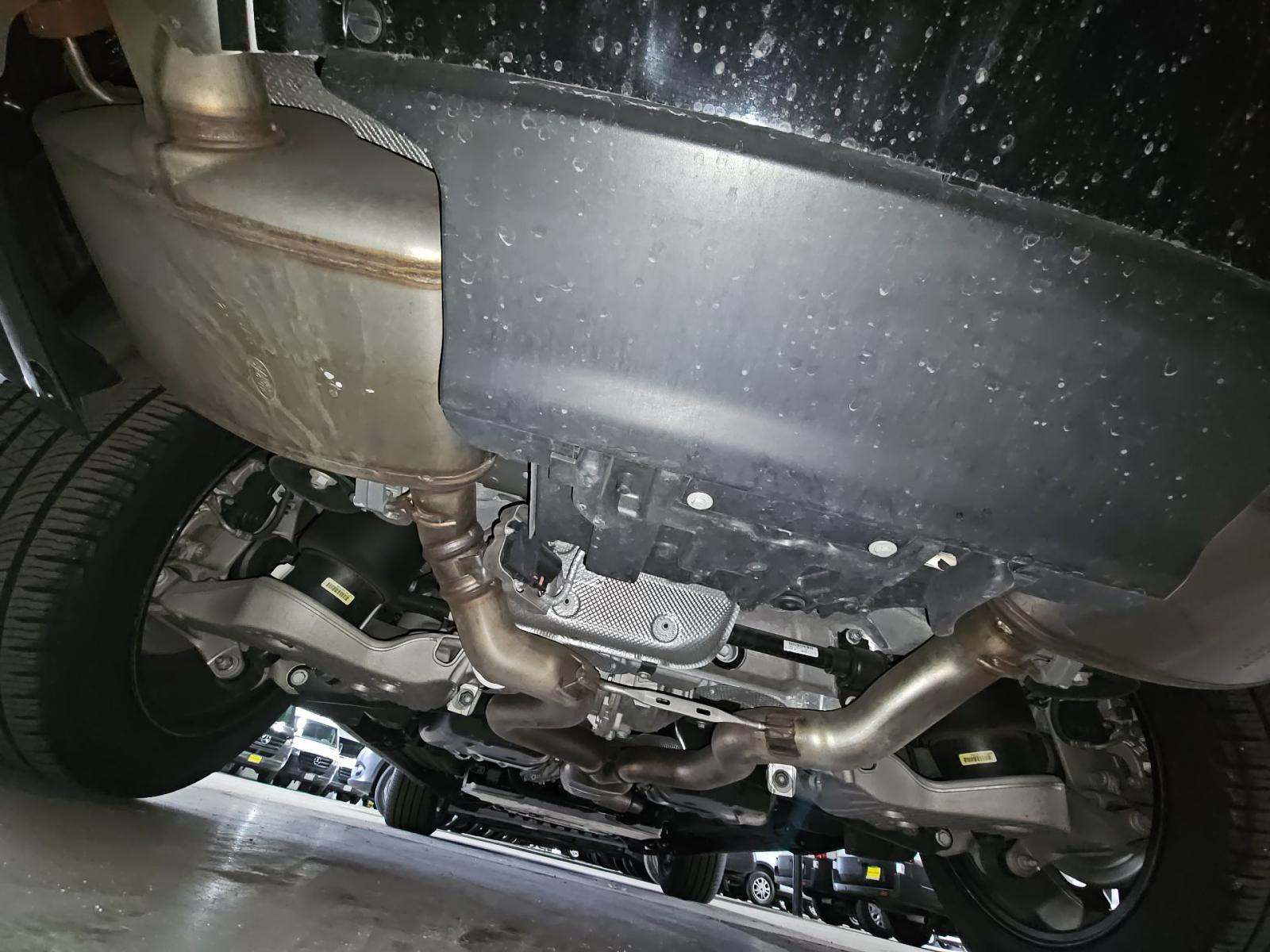 2022 Land Rover Range Rover Sport HSE Silver Edition AWD