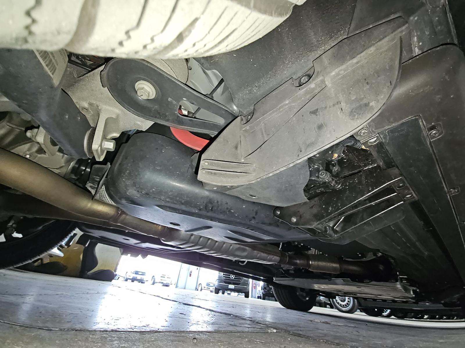 2022 Land Rover Range Rover Sport HSE Silver Edition AWD