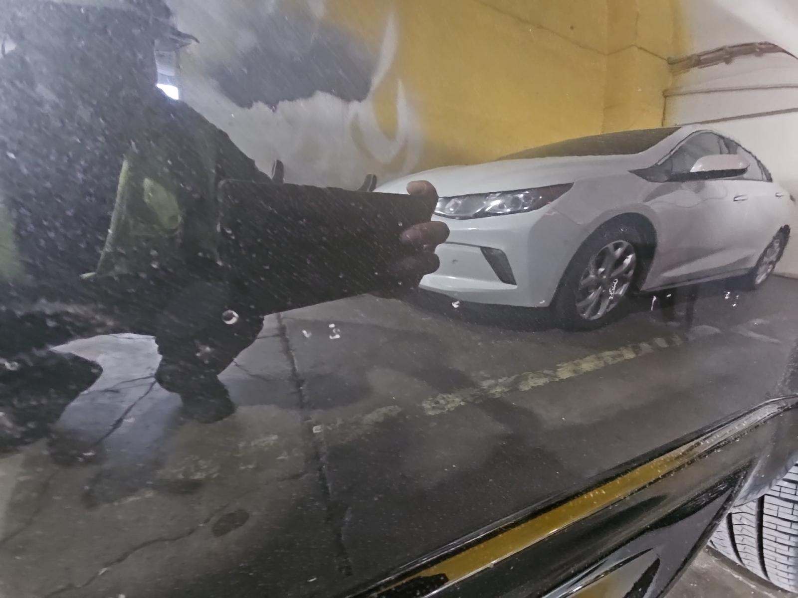 2022 Land Rover Range Rover Sport HSE Silver Edition AWD