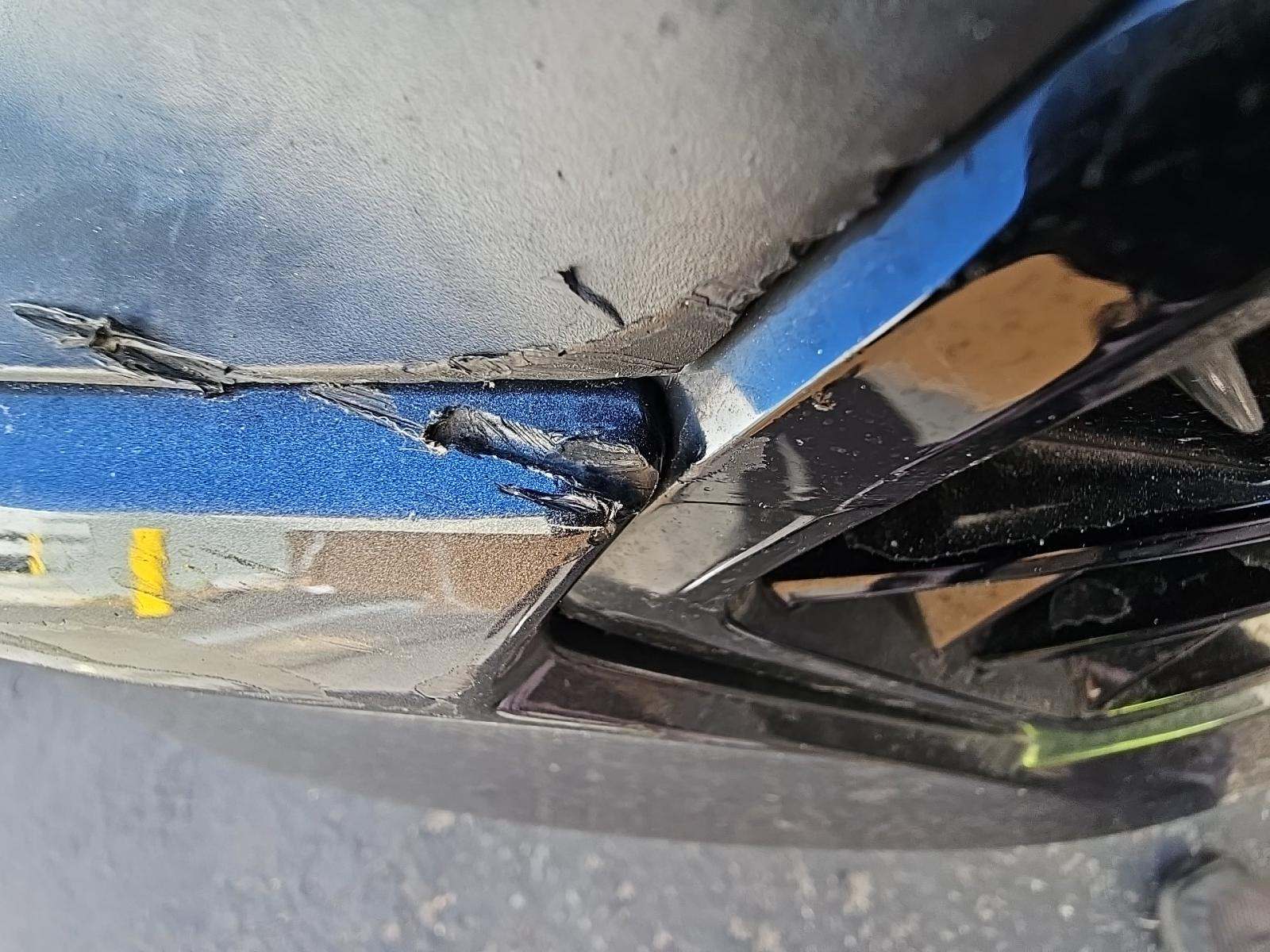 2024 Honda Accord LX FWD