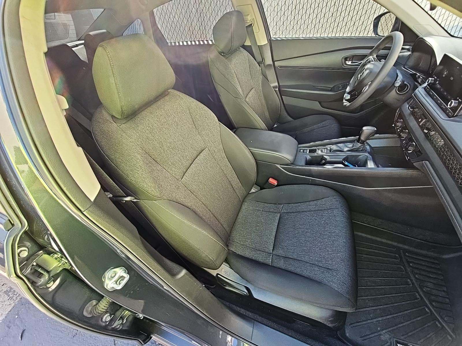 2024 Honda Accord LX FWD