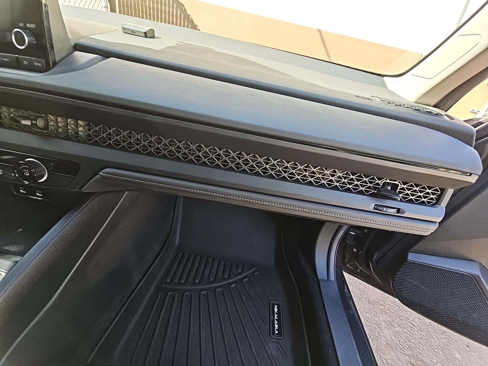 2024 Honda Accord LX FWD