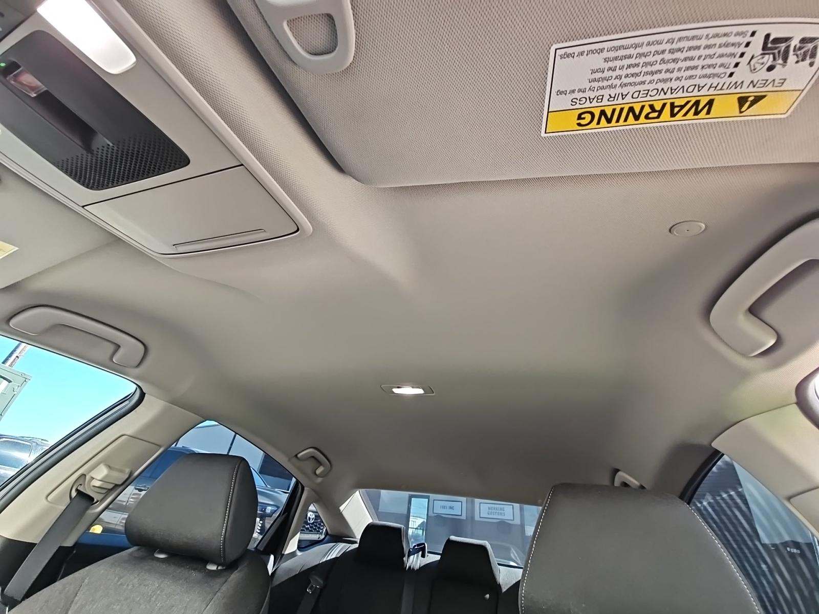 2024 Honda Accord LX FWD