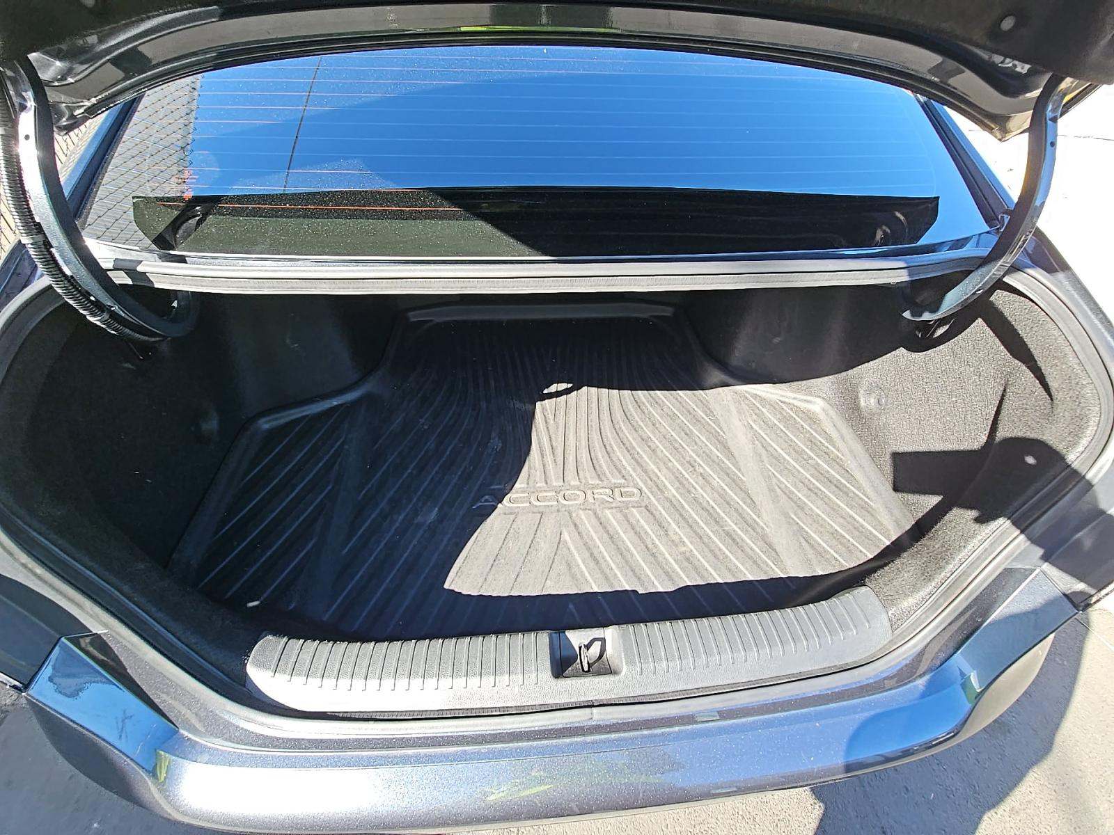 2024 Honda Accord LX FWD