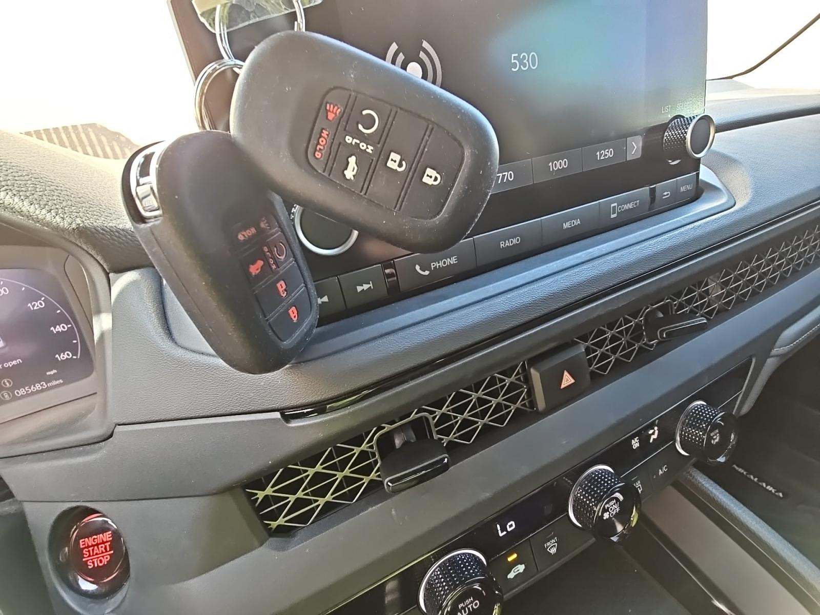 2024 Honda Accord LX FWD