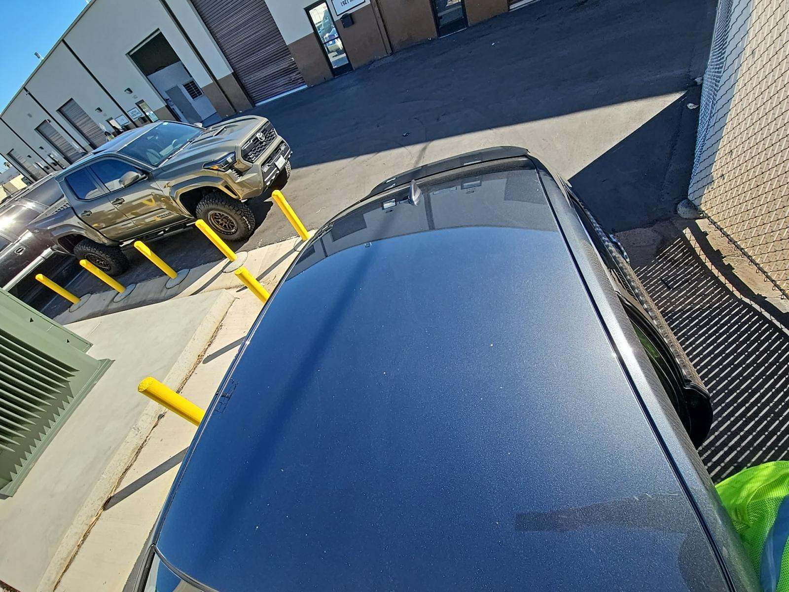 2024 Honda Accord LX FWD