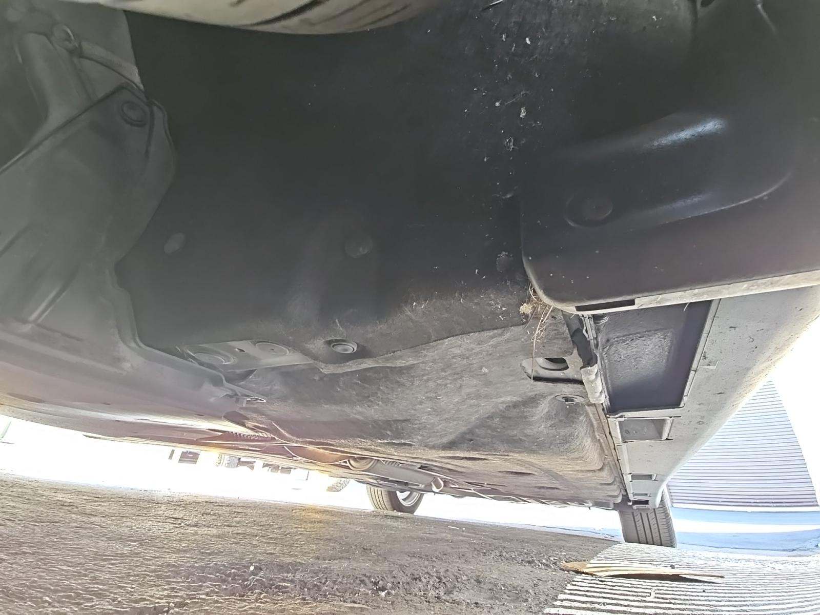 2024 Honda Accord LX FWD