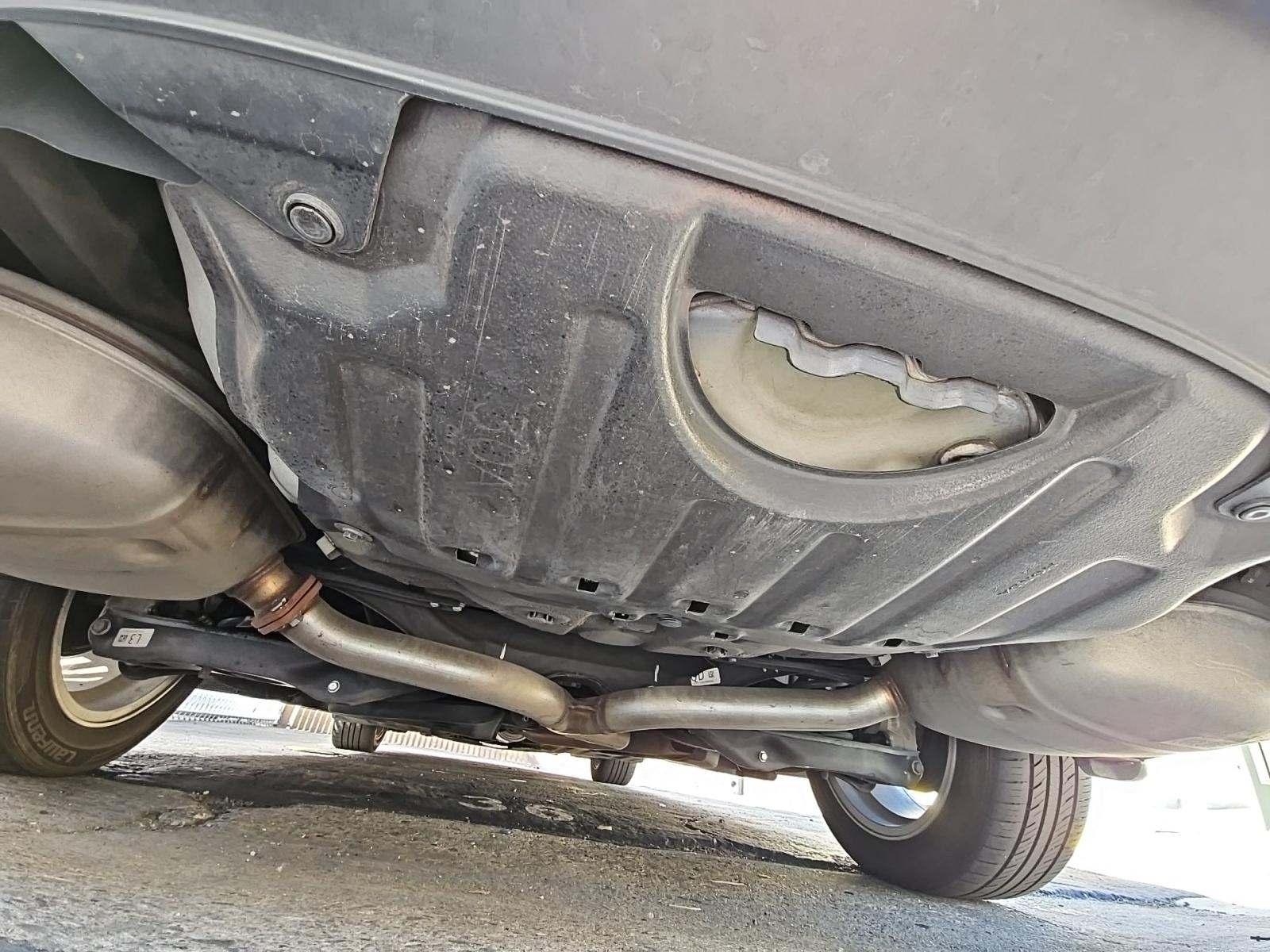 2024 Honda Accord LX FWD