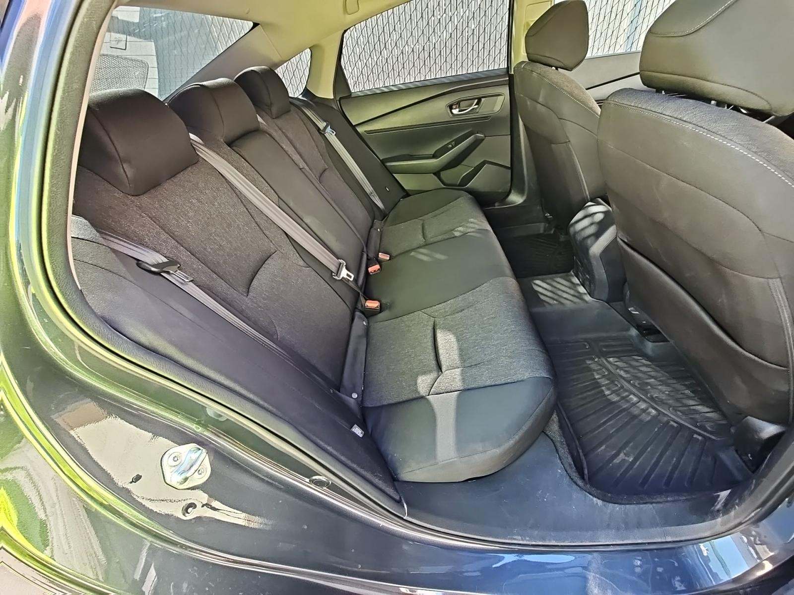 2024 Honda Accord LX FWD