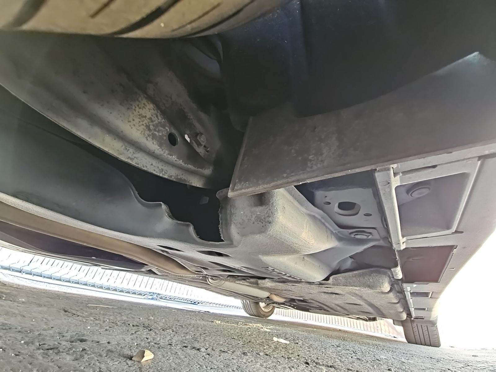 2024 Honda Accord LX FWD