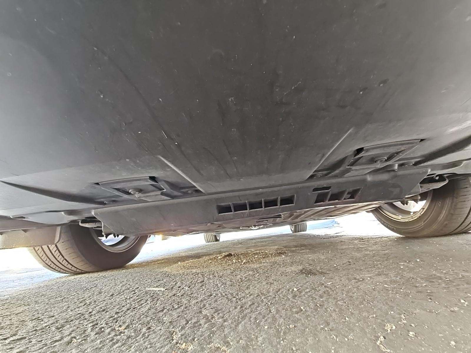 2024 Honda Accord LX FWD