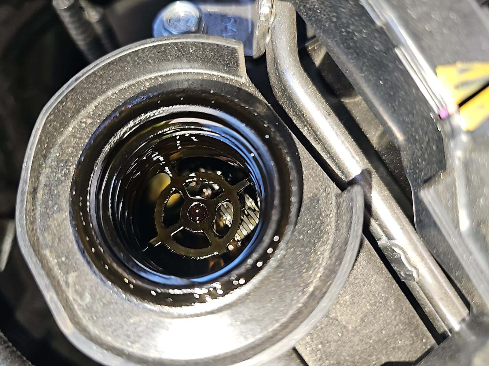 2024 Honda Accord LX FWD