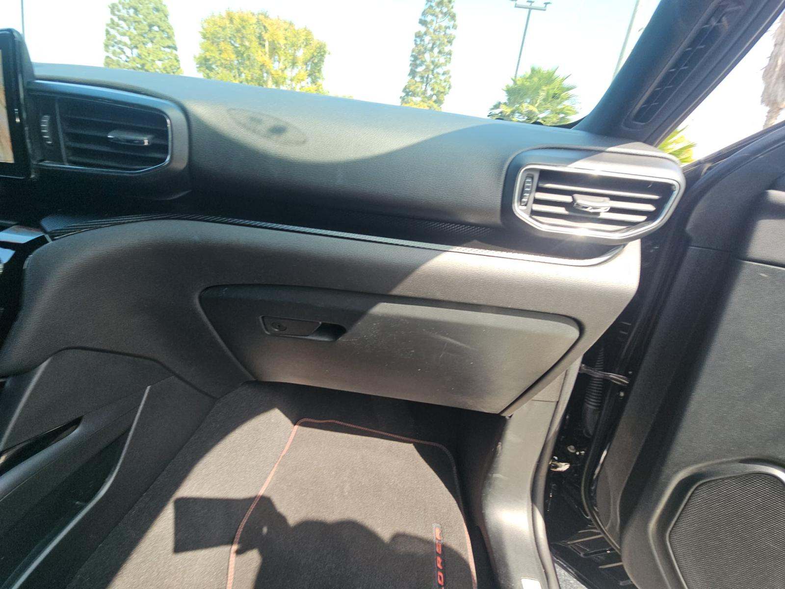 2024 Ford Explorer ST-Line AWD