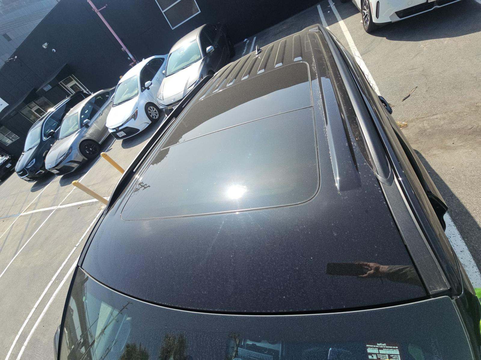 2024 Ford Explorer ST-Line AWD