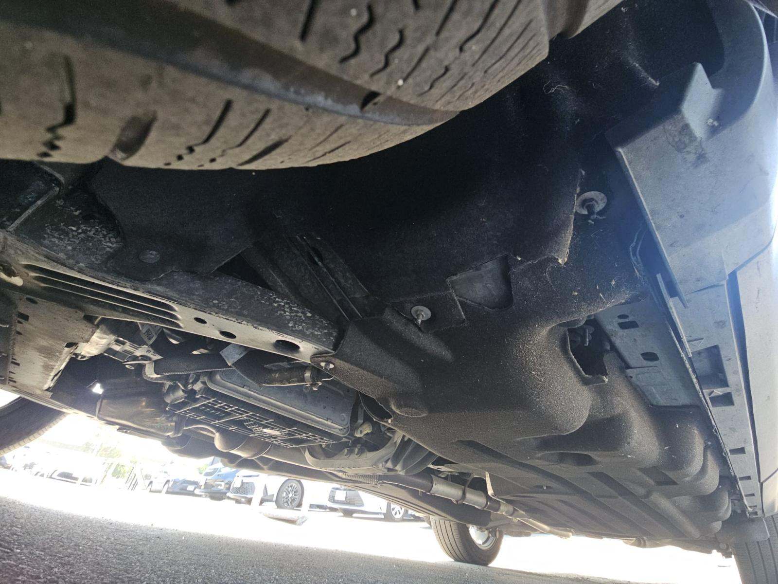 2024 Ford Explorer ST-Line AWD