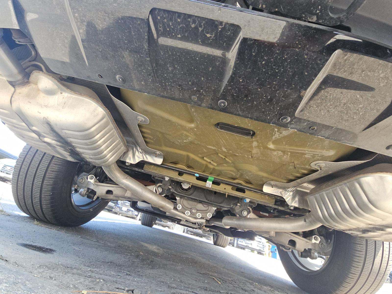 2024 Ford Explorer ST-Line AWD