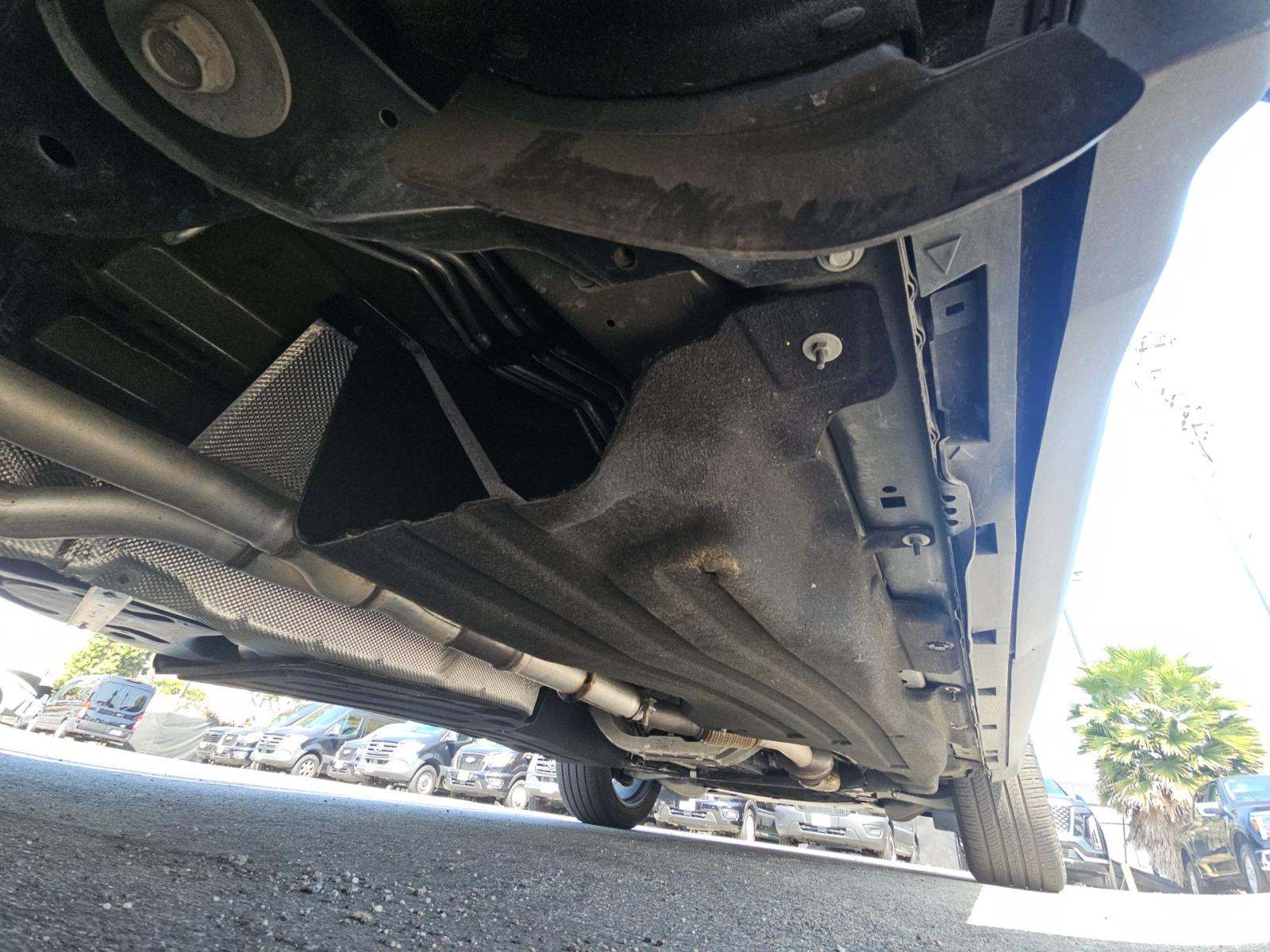 2024 Ford Explorer ST-Line AWD