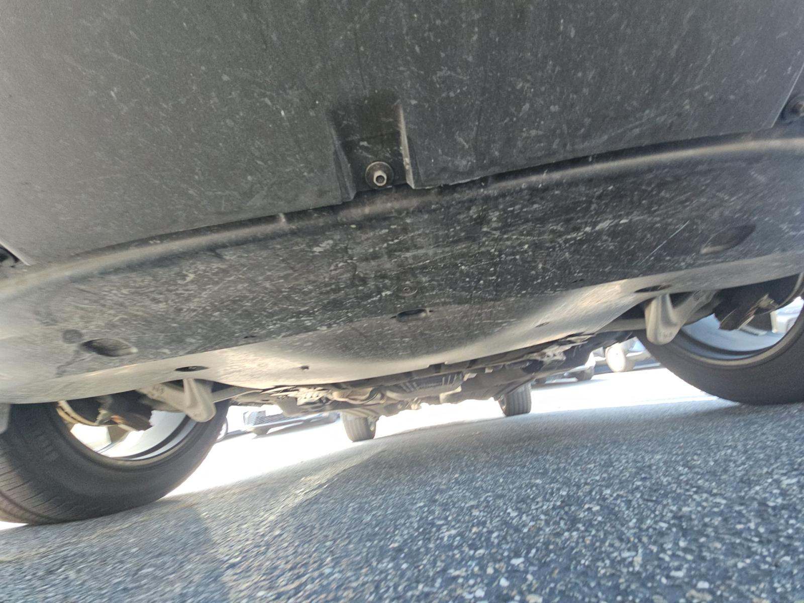 2024 Ford Explorer ST-Line AWD