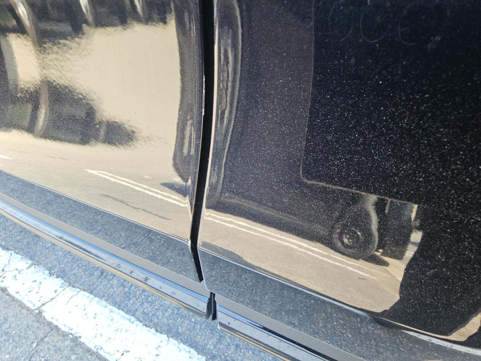 2024 Ford Explorer ST-Line AWD