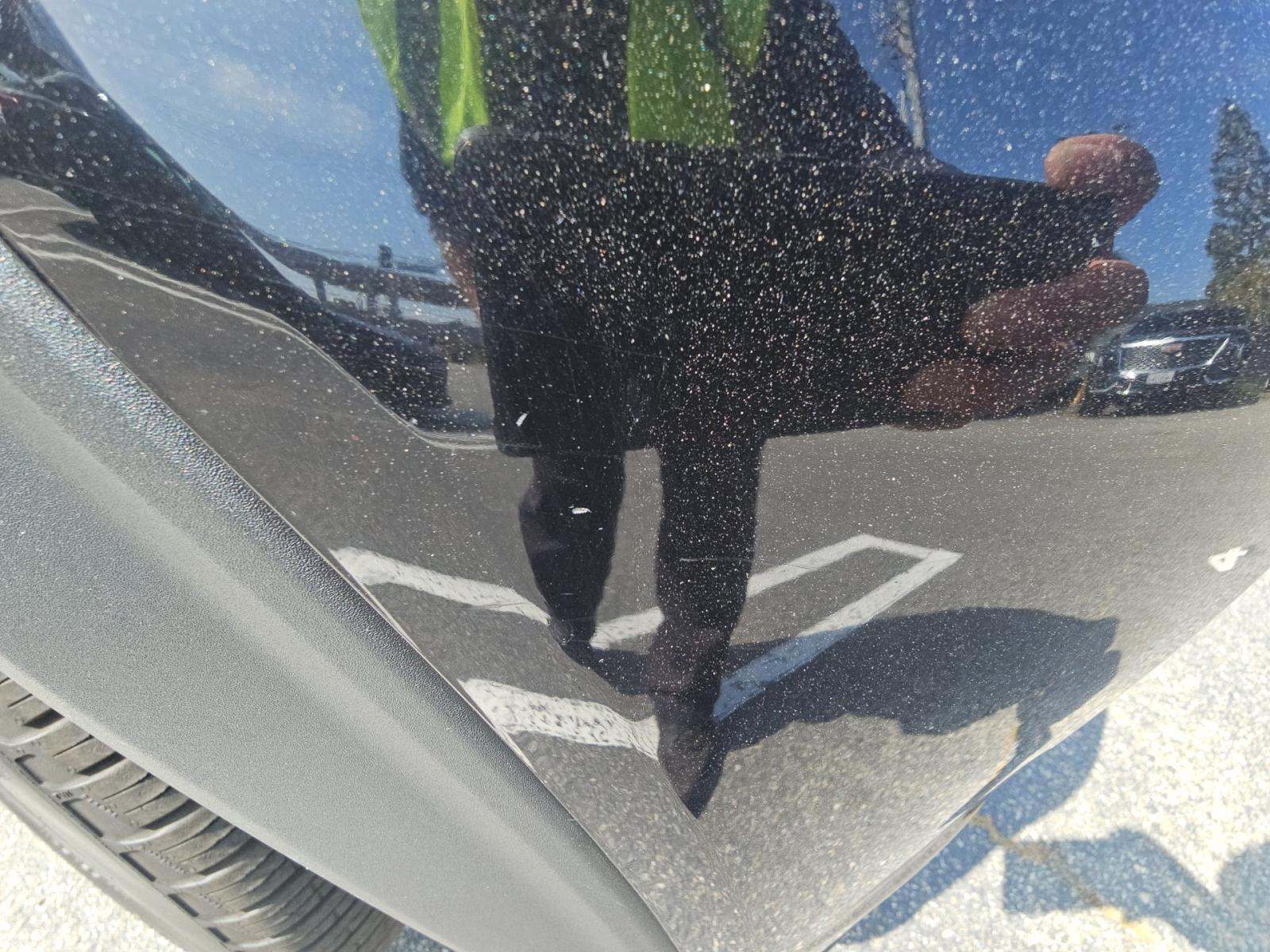 2024 Ford Explorer ST-Line AWD