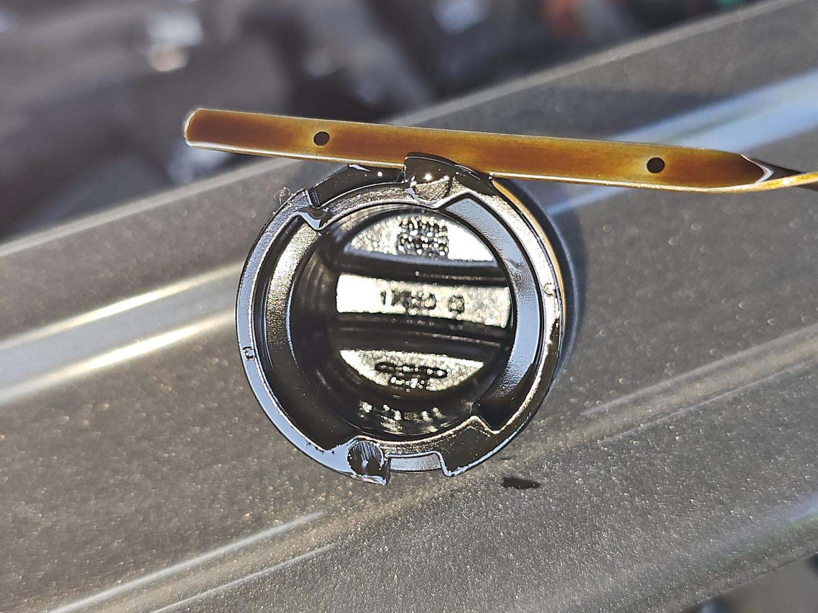 2024 Ford Explorer ST-Line AWD