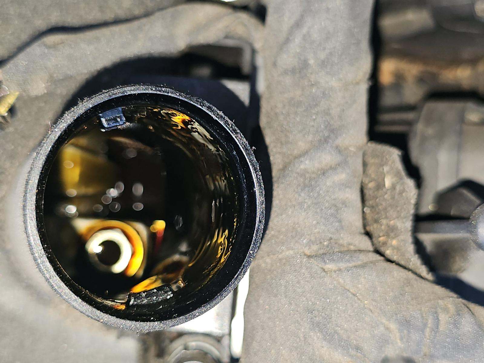 2024 Ford Explorer ST-Line AWD