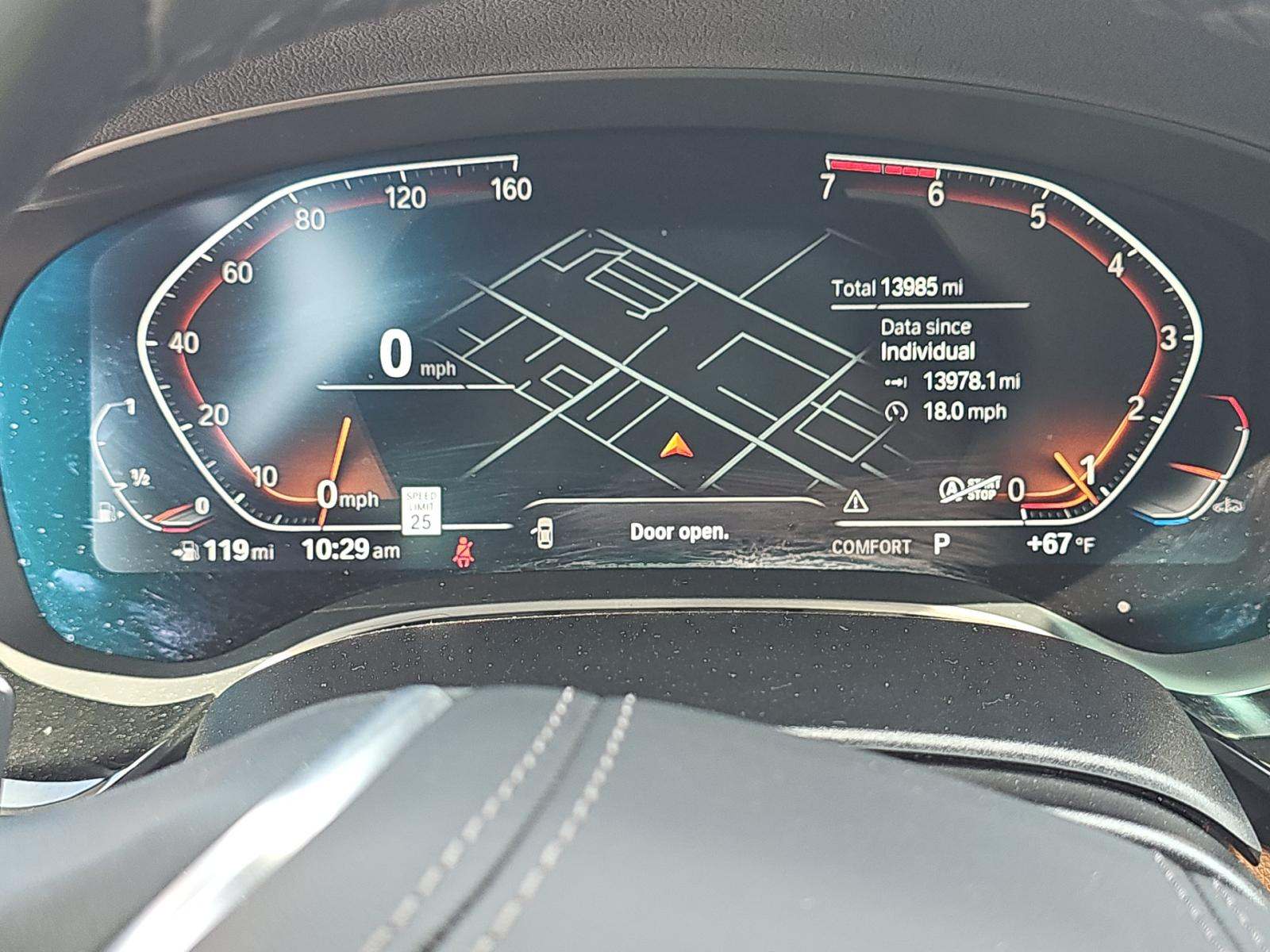 2023 BMW 5 Series 530i RWD