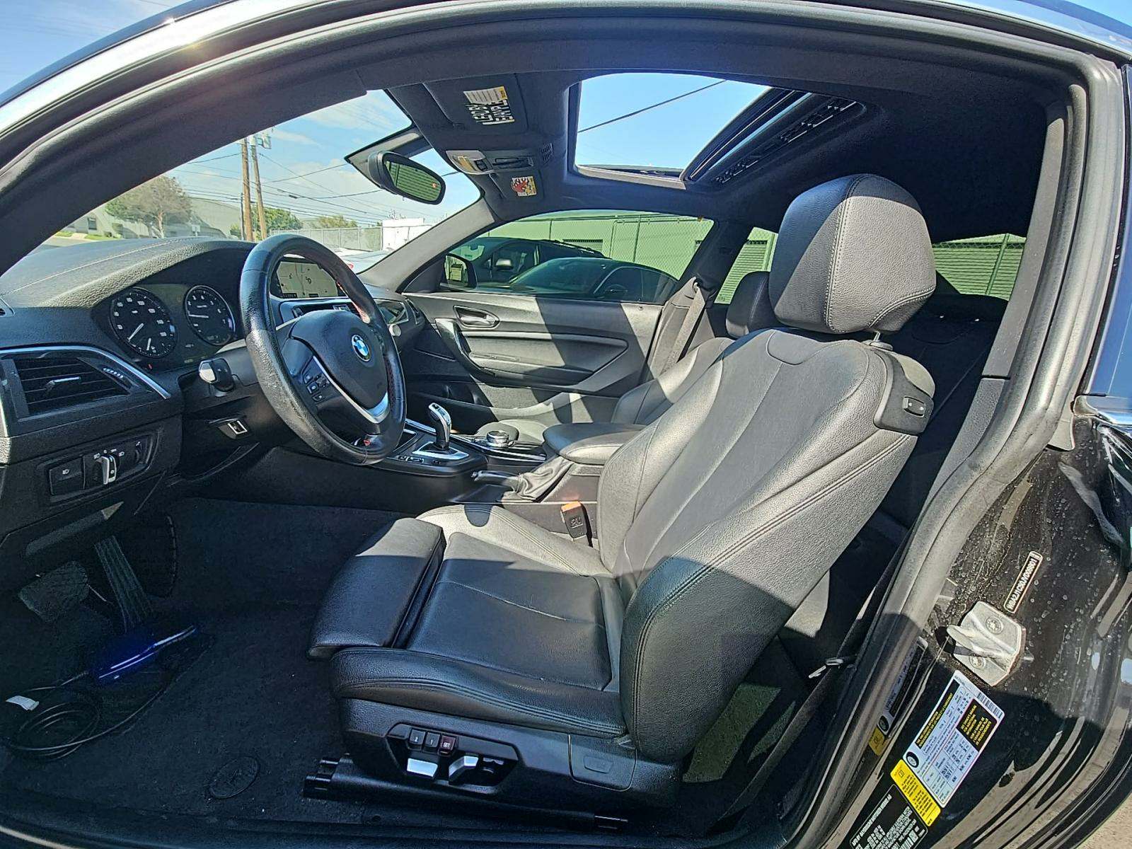 2018 BMW 2 Series 230i RWD