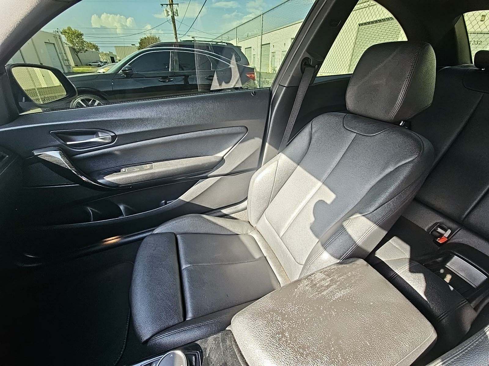 2018 BMW 2 Series 230i RWD