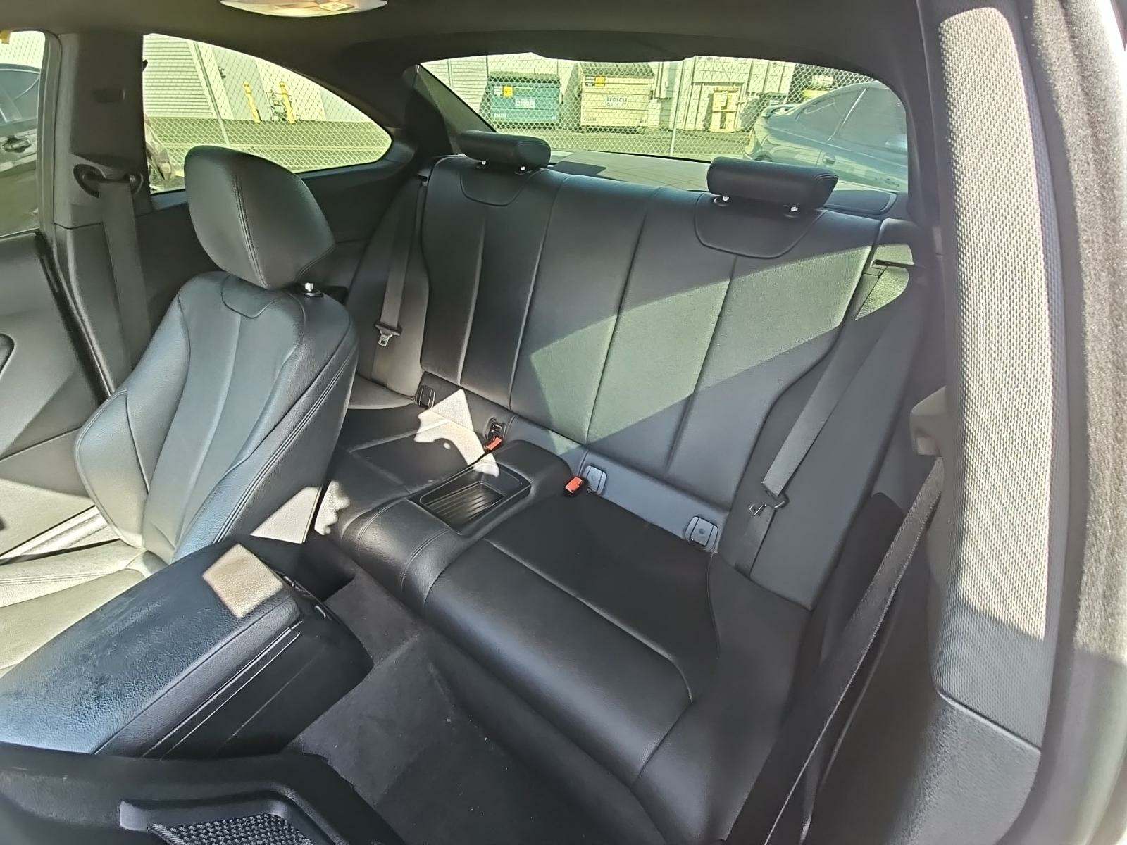 2018 BMW 2 Series 230i RWD